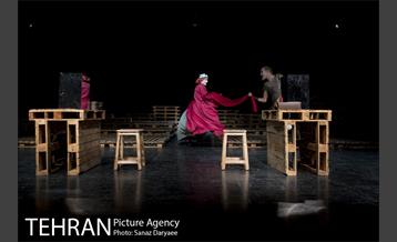 نمایش مفیستو‎ 11