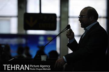 افتتاح ایستگاه مترو حسین آباد 23