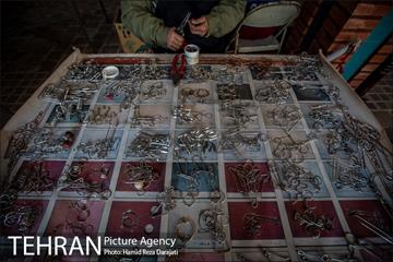 بازگشایی جمعه‌بازار «پروانه» در اراضی عباس‌آباد 33