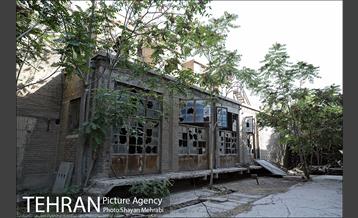 اختتامیه مسابقه باز آفرینی کارخانه سیمان ری 22