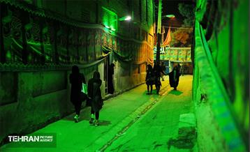 تکیه نفر آباد (2)