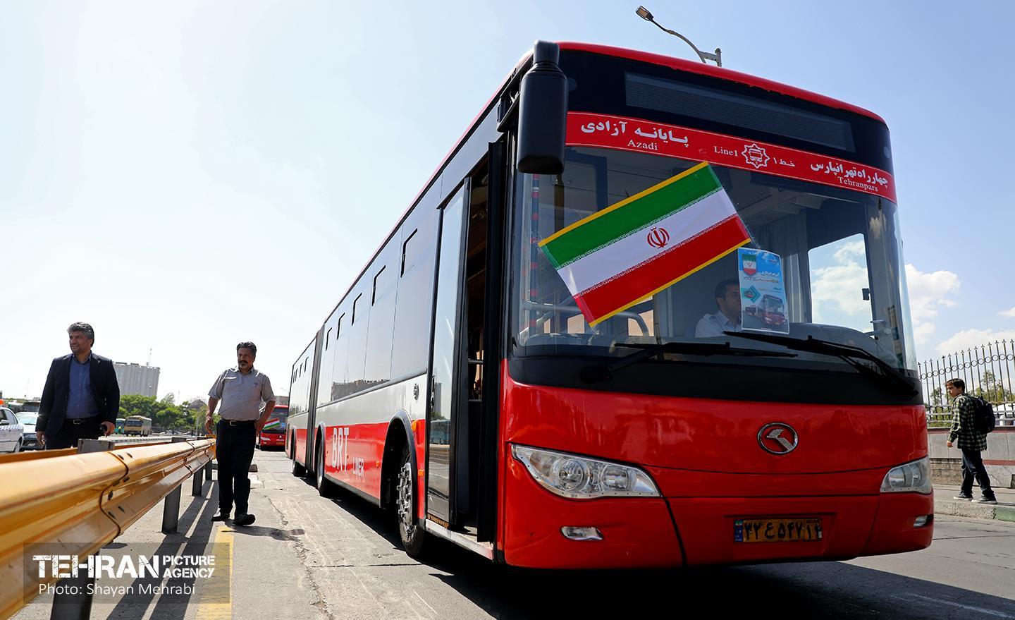 به وقت خدمت؛ روایت بازگشت 3