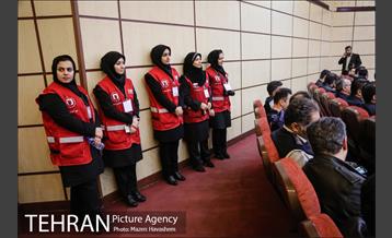 اولین همایش بین المللی آتش نشانی و ایمنی شهری 21