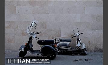 عبور از گذر مستوفی 18