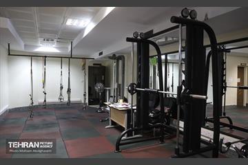 شهربانوی شماره یک منطقه 14 12