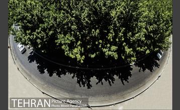 معماری شهری تهران 18