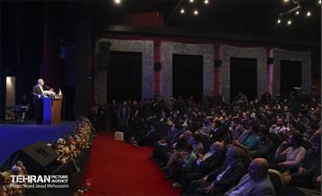 سیزدهمین سالگرد شهادت شهید طهرانی مقدم 10