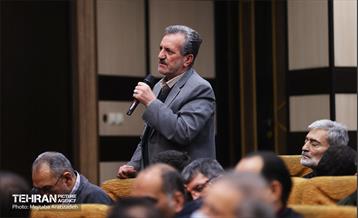 قرار خدمت؛ دیدار با کارکنان منطقه ۱۵ 9