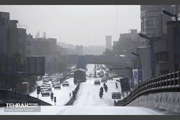 تهران خاکستری 21