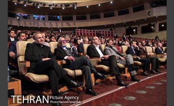 اختتامیه شانزدهمین کنفرانس بین المللی مهندسی حمل و نقل ترافیک‎ 20