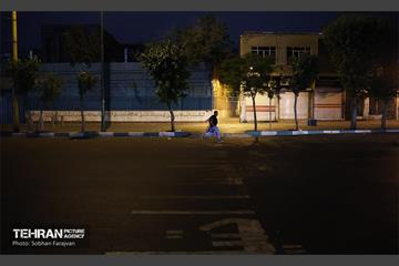 طرح ساماندهی آسیب‌های اجتماعی 28