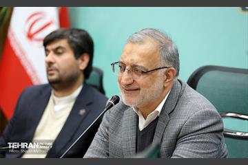 یکصدوبیست‌وچهارمین نشست مجمع کلانشهرهای ایران 69