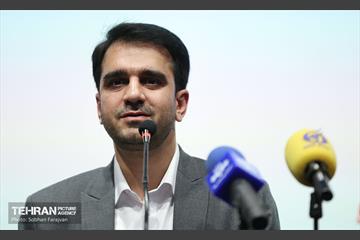 نشست خبری رویداد ملی استعدادیابی تهرانُت 5