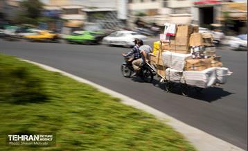 بی قانونی؛ بار های نامتعارف 18