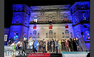 هجدهمین جشن خانه سینما 47