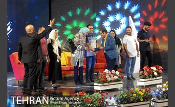 آخرین شب از ویژه برنامه «باغ رمضان» 24