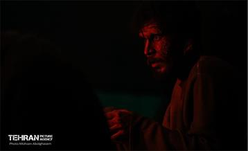 نمایش آیینی «در انتظار» 27