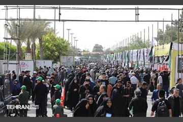 سی و ششمین سالگرد ارتحال امام خمینی (ره) 17