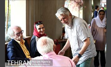 مراسم رونمایی از قصه های صوتی شهر آی قصه 9