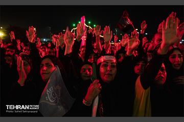 اجتماع اربعینی‌ها - 2 28