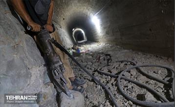 پروژه مرمت کانال هاى جمع آورى آب هاى سطحى 33