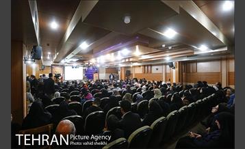 افتتاح پروژه های مناسب سازی معابر و بوستان ها در منطقه 19 19