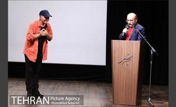 اکران خصوصی فیلم سینمایی ناردون‎ 18