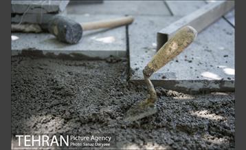 بازسازی سنگ فرش های بلوار کشاورز‎ 6