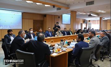 نقد و بررسی عملکرد معاونت «امور مناطق» در سال گذشته و سال جدید