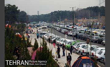 روز طبیعت در منطقه 22 18