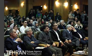 گردهمایی سازندگان و طراحان منطقه یک 2