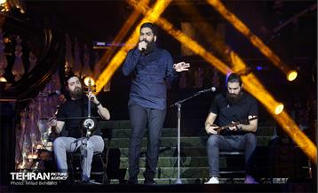 اختتامیه سی و هشتمین جشنواره بین المللی فیلم کوتاه تهران‎ 3