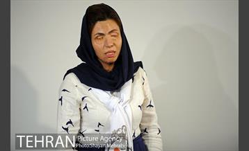 نمایشگاه هنری "فردا در آیینه" 27