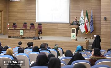 همایش تخصصی آموزش همگانی محیط زیست 3