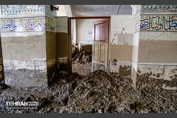 یک رو پس از سیل کن