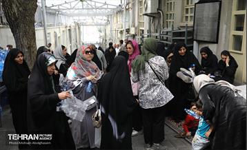 ویژه برنامه کوچه آفتاب 41