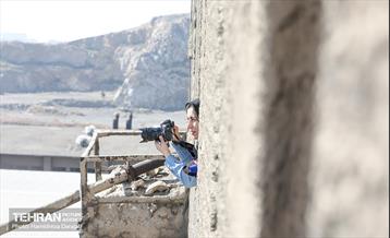 تور بازدید عکاسان خبری از کارخانه سیمان ری  18