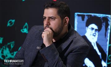 رویداد «روایت بدرقه» 40
