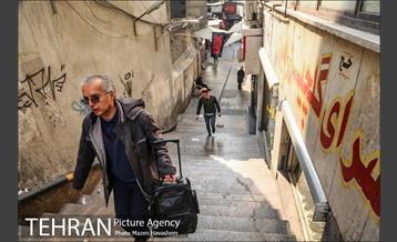 محله تجریش 39