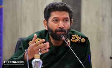 نشست بررسی طرح و برنامه‌ها در بهشت زهرا(س) 8