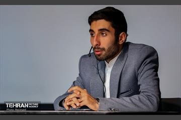 چهارمین جلسه از سلسه تورهای عکاسی انسان، کتاب، زندگی 33