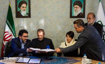 امضا تفاهم‌نامه احداث پسماندسوز ۶۰۰۰ تُنی 10