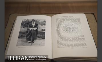 خانه موزه شهید مدرس 11