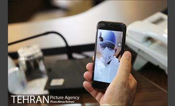 بازدید جمعی از مدافعان سلامت از مجتمع پردازش و دفع آرادکوه 6