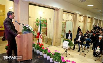 آیین آغاز به‌کار مرکز آموزش، توانمندسازی و اشتغال«پویش شهر» 10