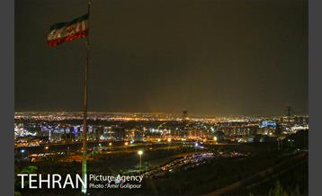 بازدید دبیر کل متروپلیس از دریاچه شهدای خلیج فارس 17