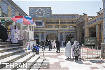 امامزاده صالح (علیه السلام)‎ 8