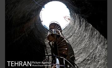 زیرگذر گلوبندک 8