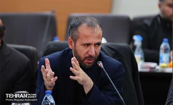 نشست معاونان فرهنگی کلانشهرهای کشور 13