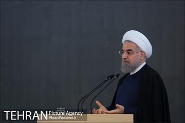 افتتاح نمایشگاه بین المللی کتاب تهران با حضور رییس جمهور 27